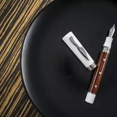 Перьевая ручка «Chef’s Pen» от  Montegrappa