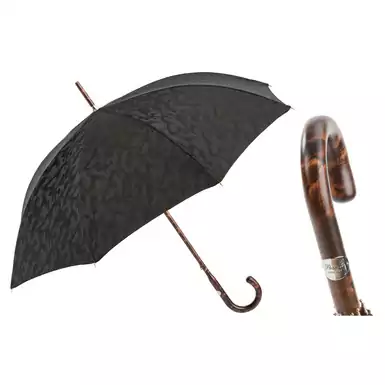 Стильна чоловіча парасолька «Camouflage» від Pasotti