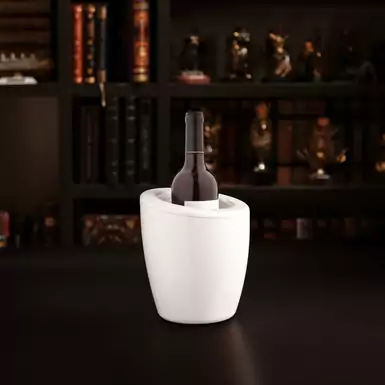 Охладитель для вина Demi Classic White