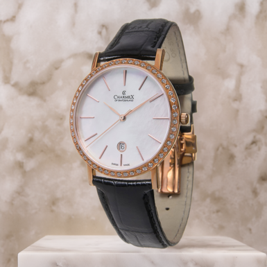 Женские наручные часы "Luxe" от Charmex