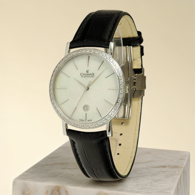 Жіночий наручний годинник "Classic" від Charmex