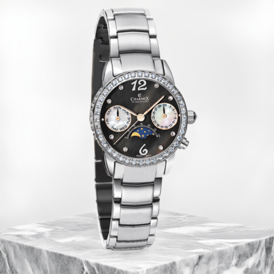 Женские наручные часы "Metallic" от Charmex 