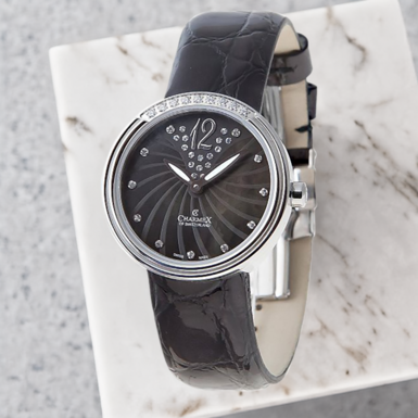 Жіночий наручний годинник "Aristocrat" від Charmex