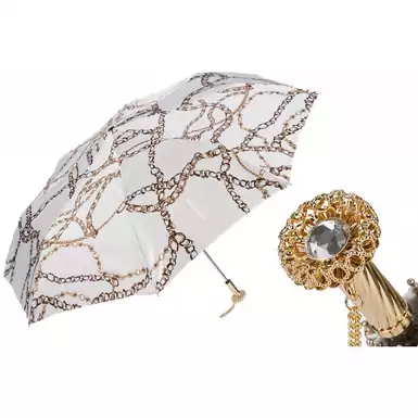 Pasotti парасолька «Chain»