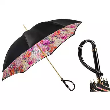 Pasotti парасолька «Spring bouquet»