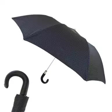 Pasotti парасолька «Black one»
