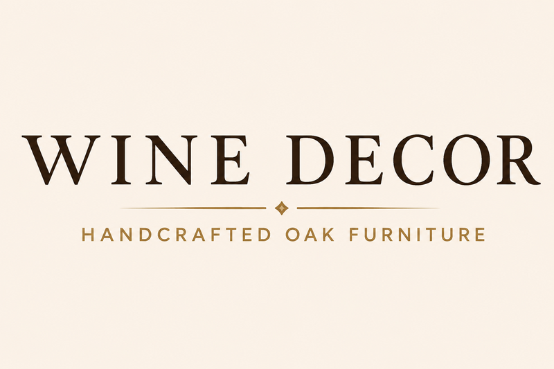 Wine Decor