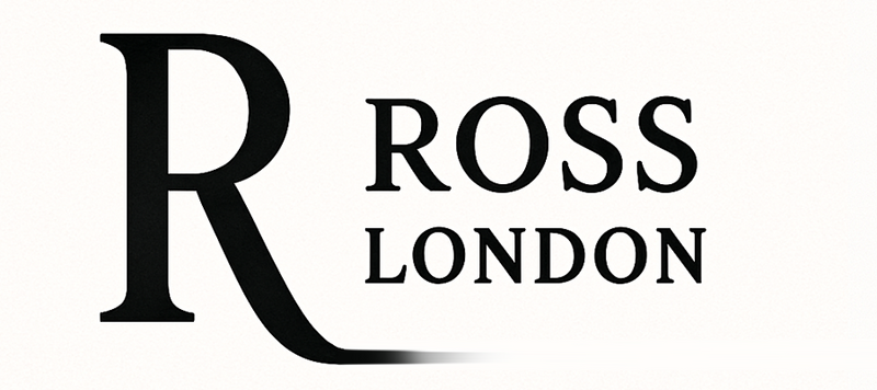 ROSS LONDON