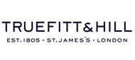 Truefitt & Hill London