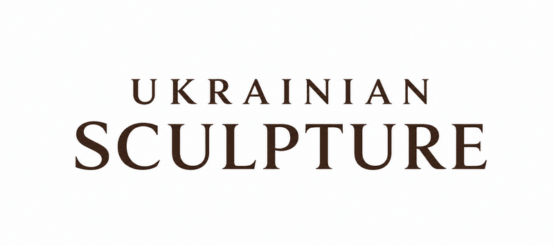 UKRAINIAN SCULPTURE