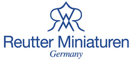 Reutter Miniaturen