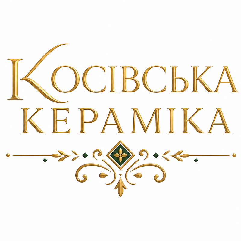 Косівська кераміка