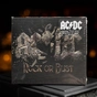 Rock CDs