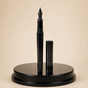 Luxury fountain pens