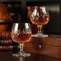Бокалы для виски и коньяка