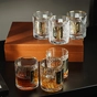 Наборы бокалов