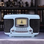 Retro radios
