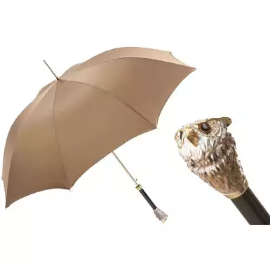 Umbrella «Owl» from Pasotti