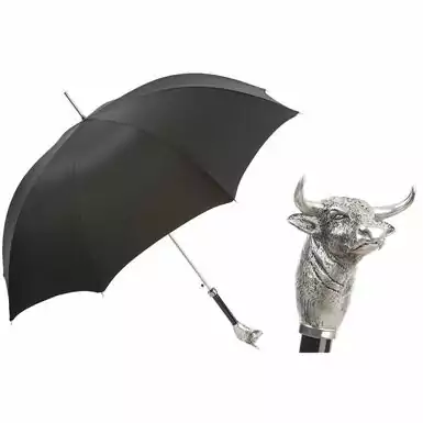 The umbrella «Bull» from Pasotti