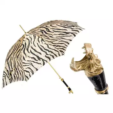 Оригінальнa парасолька «Safari Hippo» від Pasotti