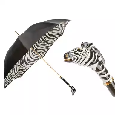 Женский зонт «Zebra» от Pasotti
