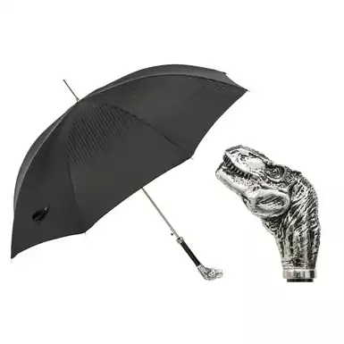 Мужской зонт «T-Rex» от Pasotti