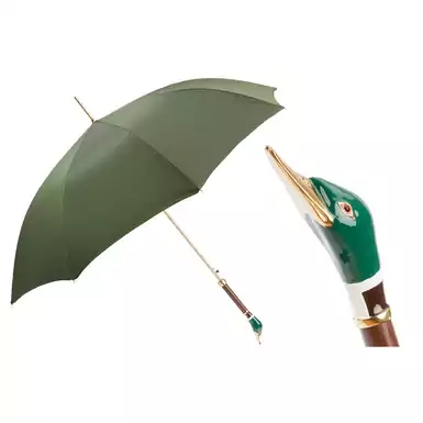 Мужской зонт «Mallard» от Pasotti