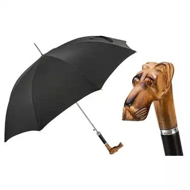 Чоловіча парасолька «Great Dane» від Pasotti