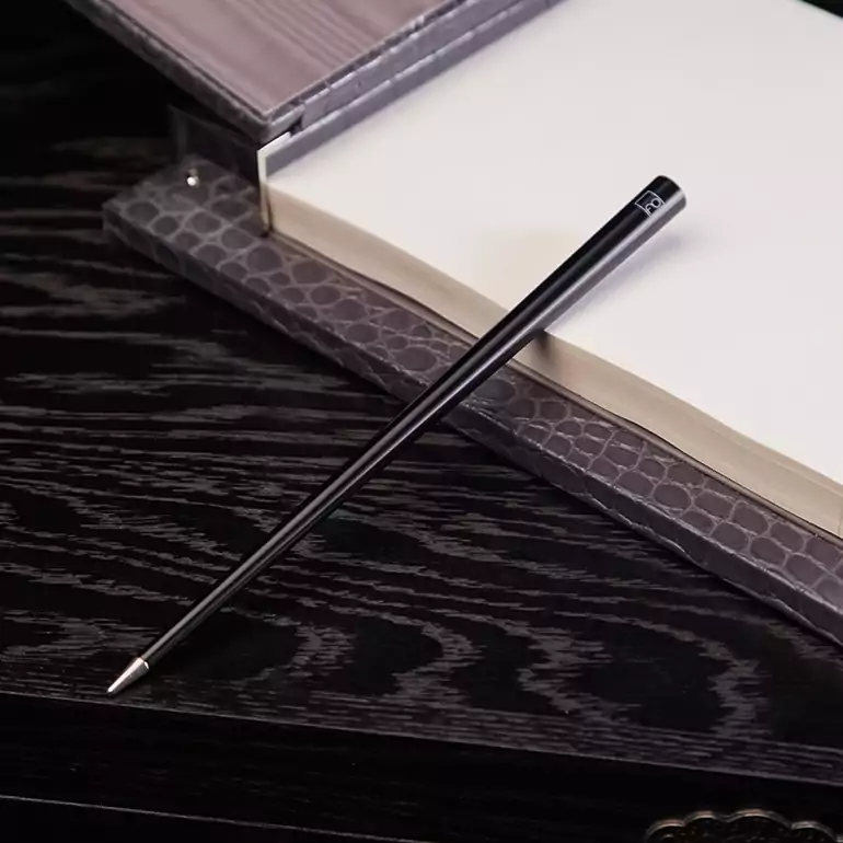 Купить вечный карандаш Forever Prima Black от Pininfarina в Украине