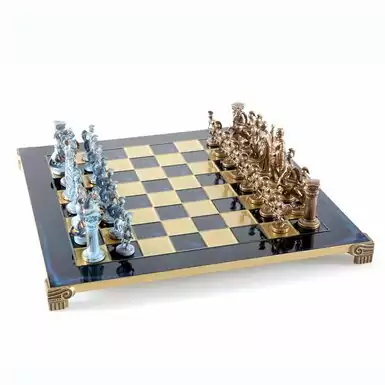 Greco-Roman Chess by Manopoulos (44х44 cm)