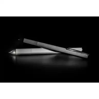 Шариковая ручка PF One Black от Pininfarina