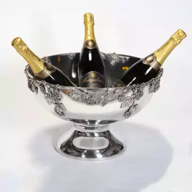 Чаша для охлаждения напитков "Elegant Classic" от Freitas & Dores