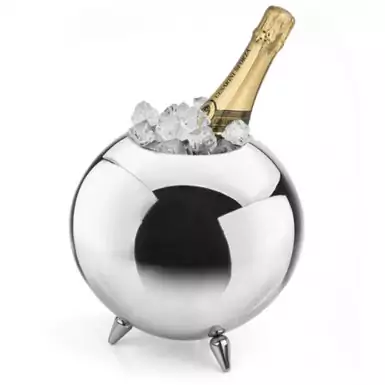 Емкость для шампанского "Globe" от Elleffe Design