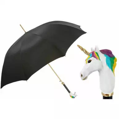 Pasotti зонт "Unicorn"