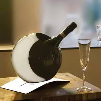 Ємність для шампанського "Magic Ball" від Elleffe Design
