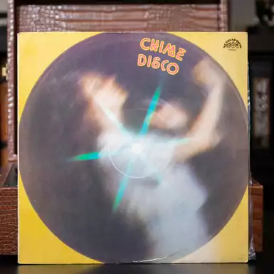 Виниловая пластинка «Chime Disco»