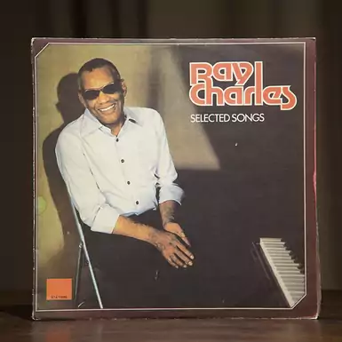 Виниловая пластинка Ray Charles - Selected Songs