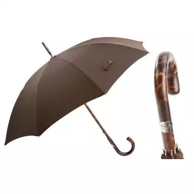 Зонт ручной работы от Pasotti
