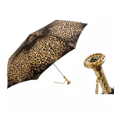 Зонт «Leopard» от Pasotti