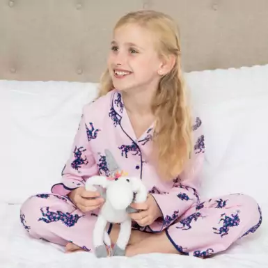 Children's pajamas "Magic Unicorn"