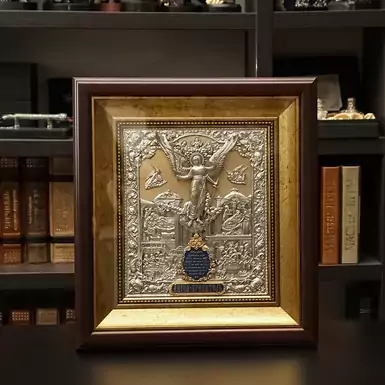 Православна ікона «Ангел Хранитель»