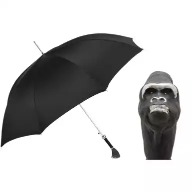 Men's umbrella "Gorilla" by Pasotti