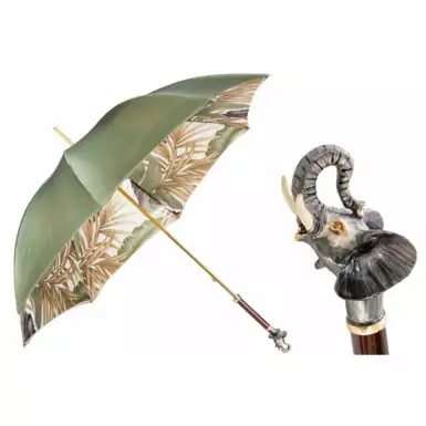 Женский зонт "Elephant" от Pasotti