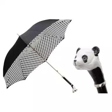 Umbrella "Panda" from Pasotti