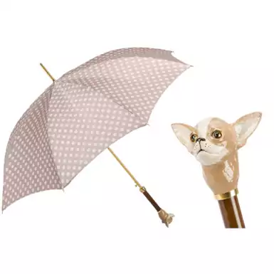 Женский зонт "Chihuahua" от Pasotti