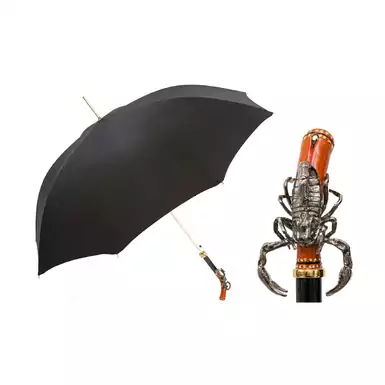 Зонт «Scorpion» от Pasotti 
