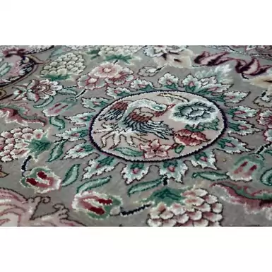 Persian wool carpet "Vintage" 350 х 252 cm 
