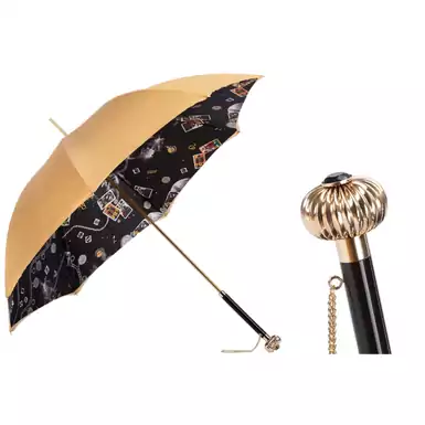 Women's umbrella "Mystical" from Pasotti