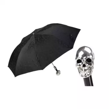 Складной зонт "Silver" от Pasotti