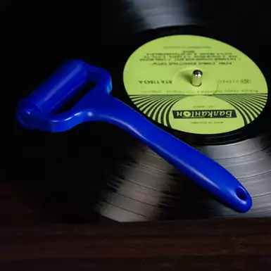 Crosley Vinyl Cleaning Roller